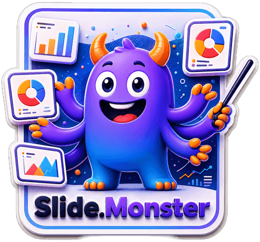 Slide.Monster logo